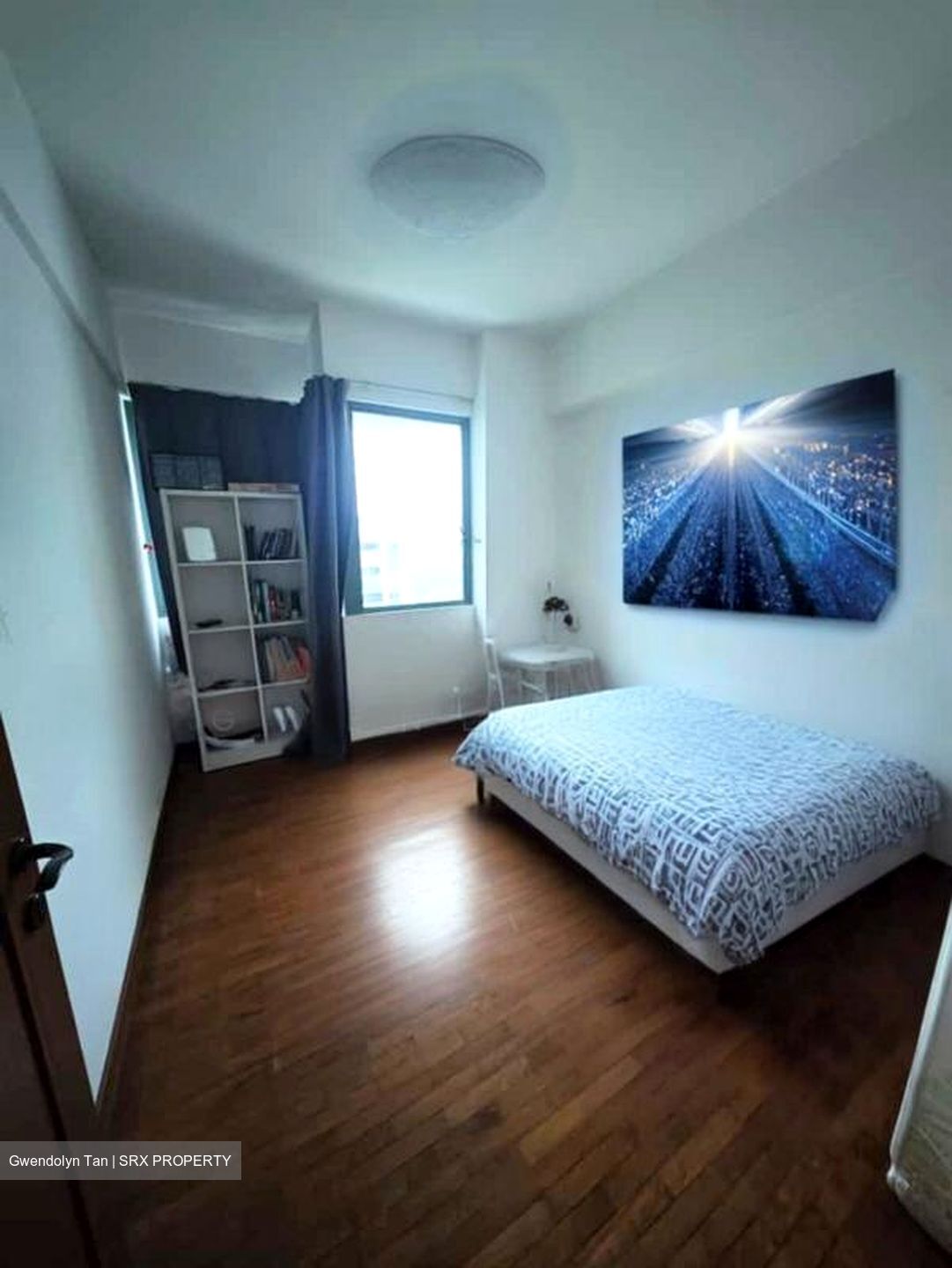 Palm Gardens (D23), Condominium #500281781